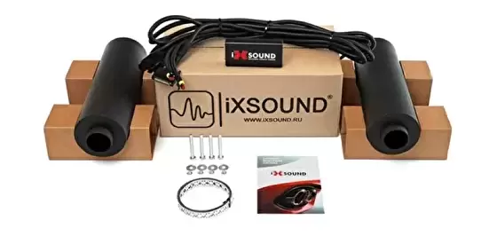 Ixsound kit #2